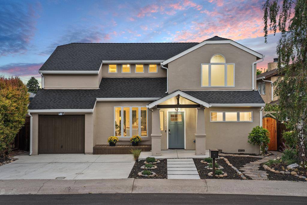 Santa Cruz, CA 95060,1545 Escalona DR