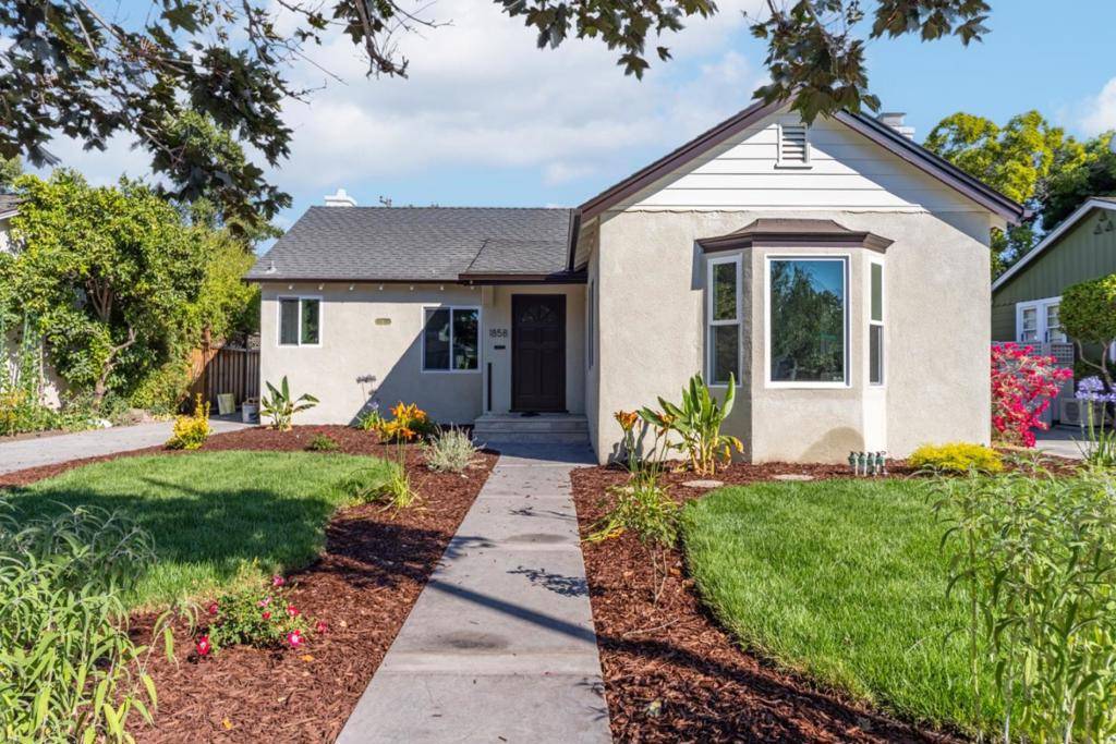 San Jose, CA 95126,1858 Cleveland AVE
