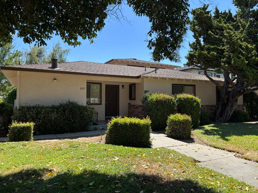 San Jose, CA 95128,922 Leigh AVE