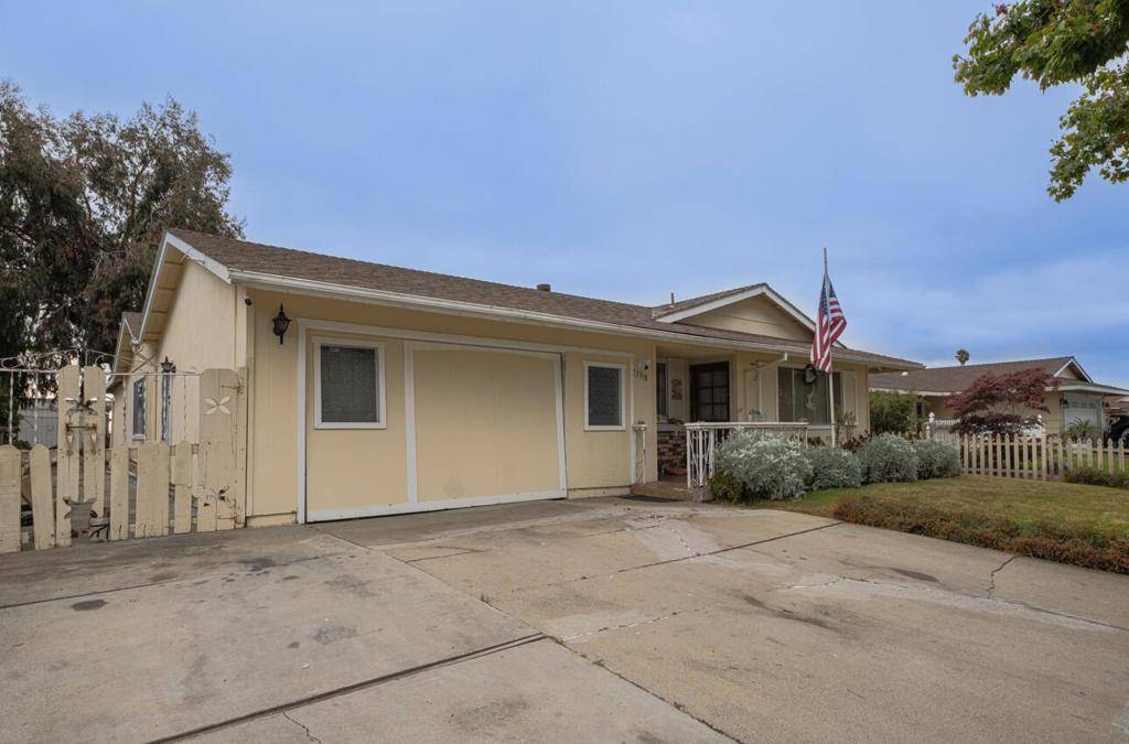 Salinas, CA 93906,13318 Jackson ST