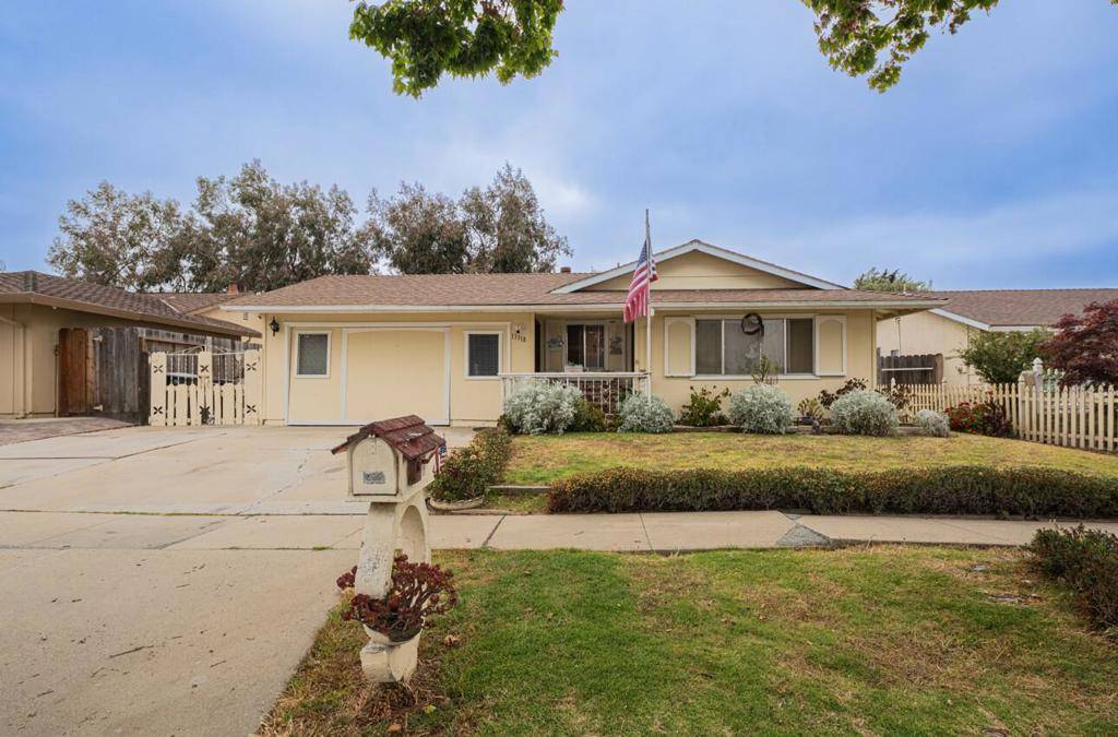 Salinas, CA 93906,13318 Jackson ST