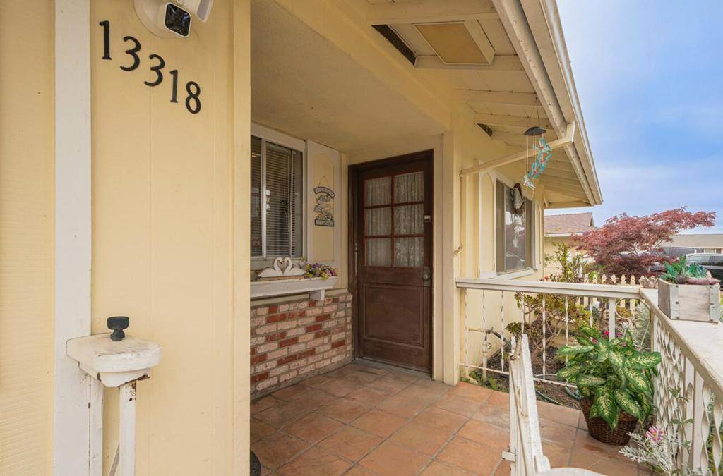 Salinas, CA 93906,13318 Jackson ST