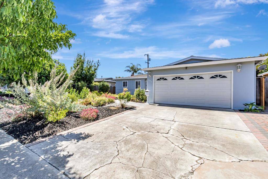 San Jose, CA 95130,4034 Yellowstone DR