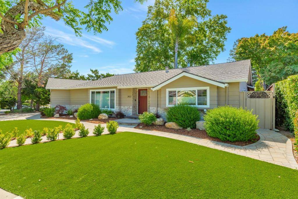San Jose, CA 95124,2822 Via Carmen