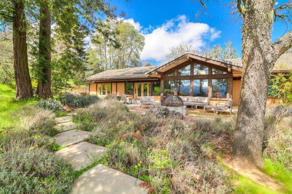 Carmel Valley, CA 93924,500 El Caminito RD