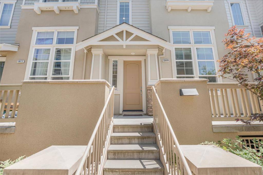 Morgan Hill, CA 95037,18409 Ruby LN