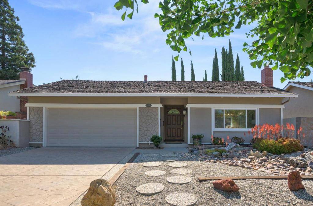 Campbell, CA 95008,39 Jim Elder DR
