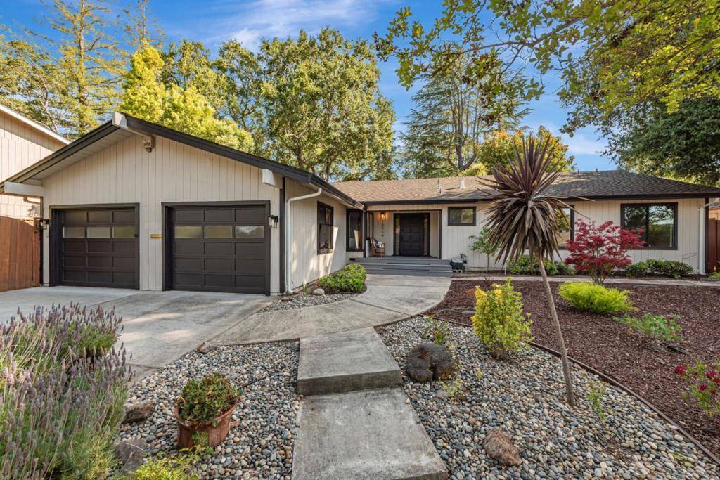 Los Gatos, CA 95032,16904 Spencer AVE
