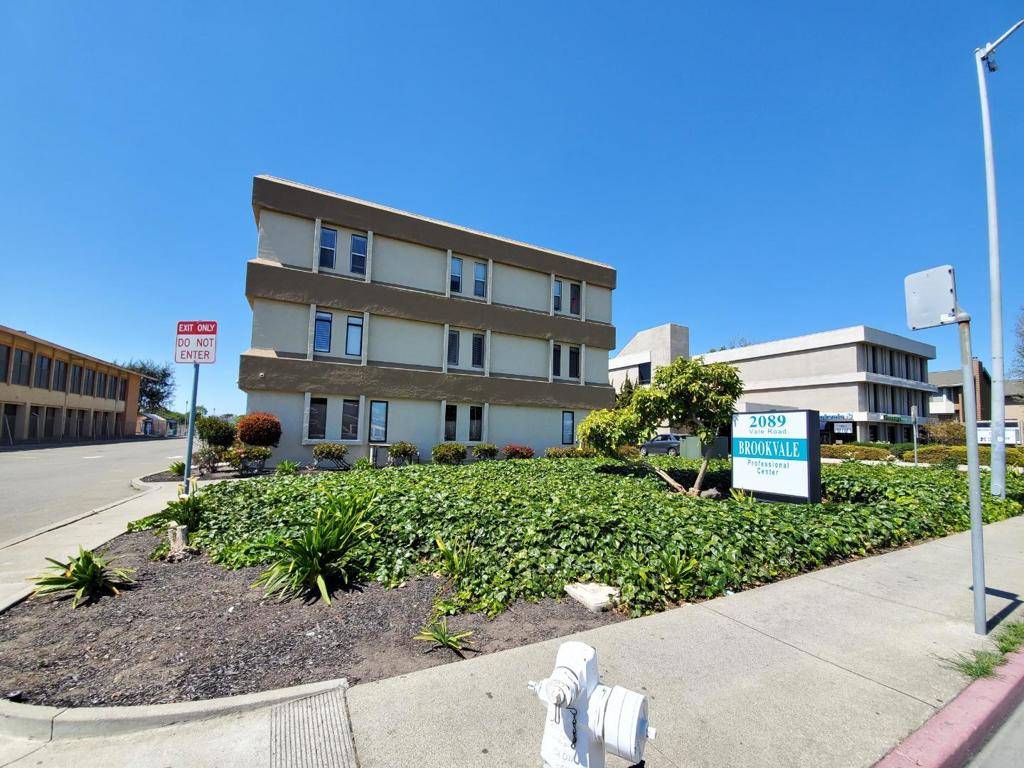 San Pablo, CA 94806,2089 Vale RD #22