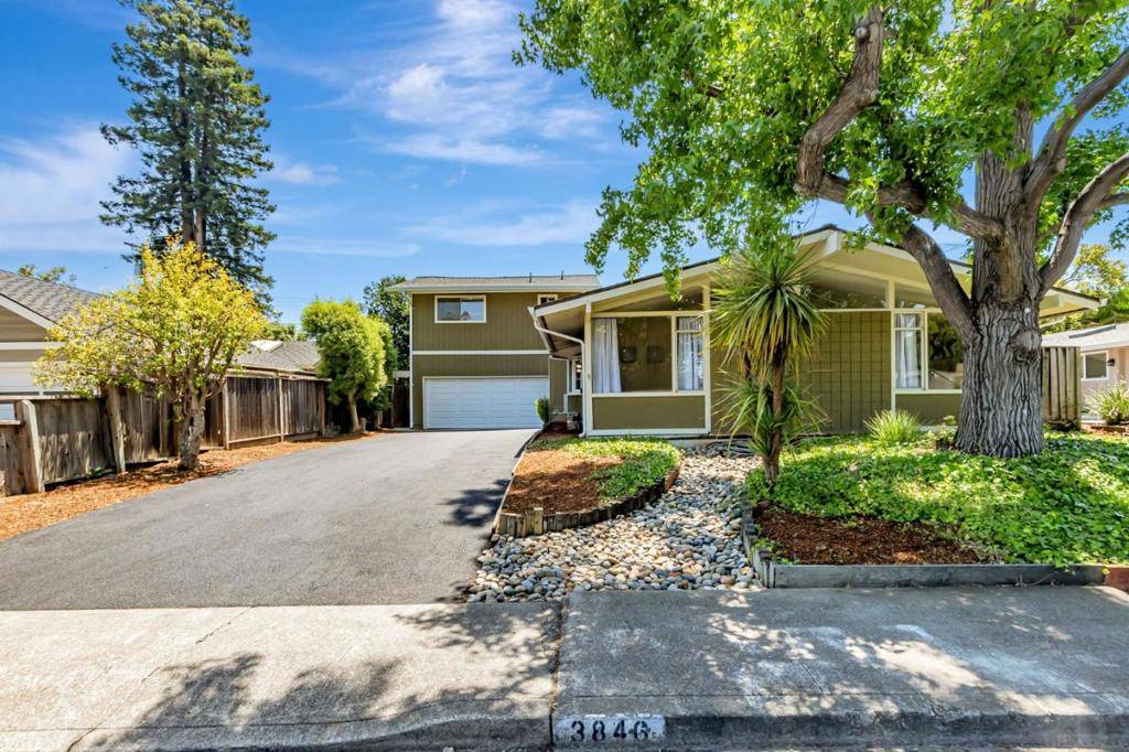 Santa Clara, CA 95051,3846 Shasta DR