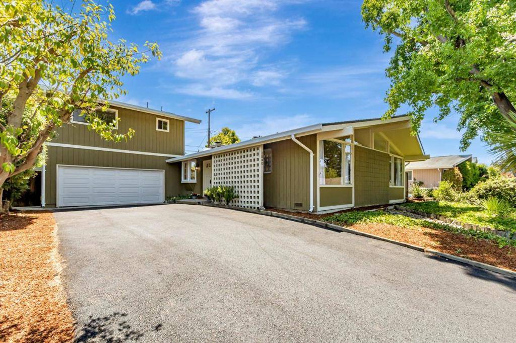 Santa Clara, CA 95051,3846 Shasta DR