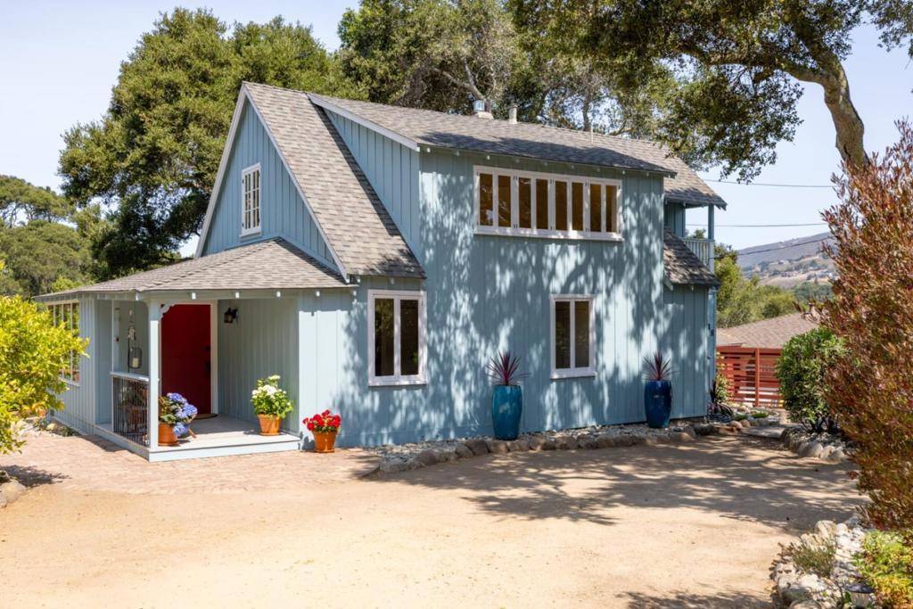Carmel Valley, CA 93924,18 Upper CIR