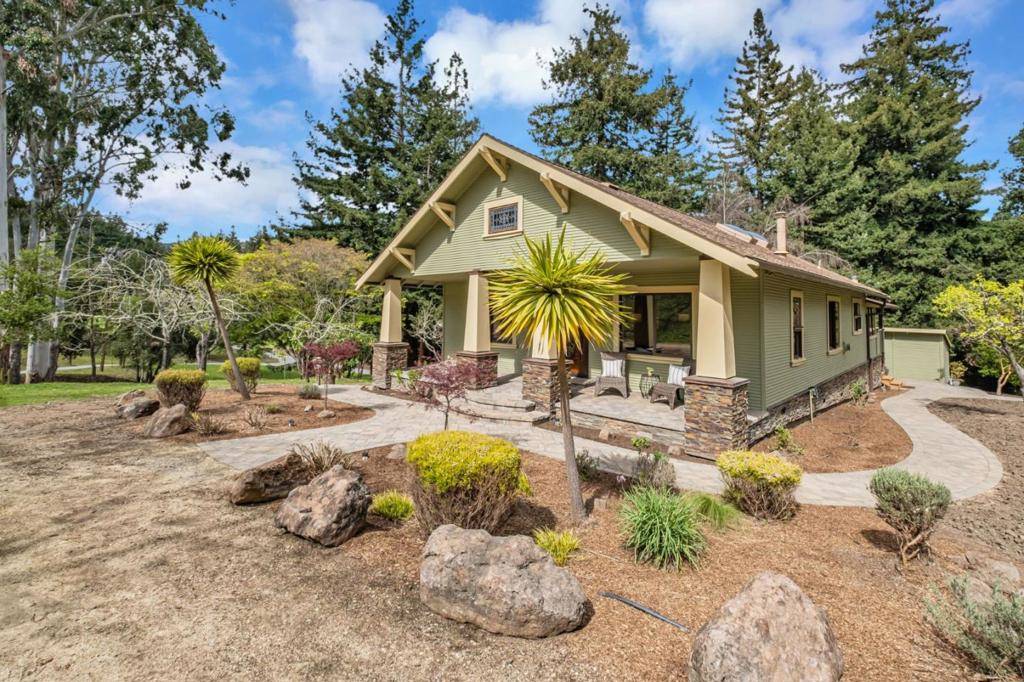 Watsonville, CA 95076,601 Old Hazel Dell