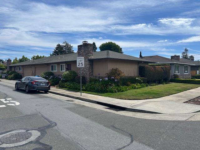 San Mateo, CA 94402,139 Hobart Avenue