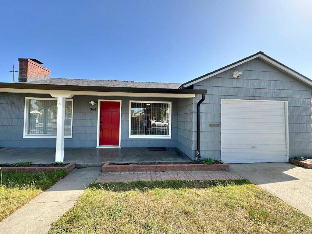 Salinas, CA 93906,364 Sequoia ST