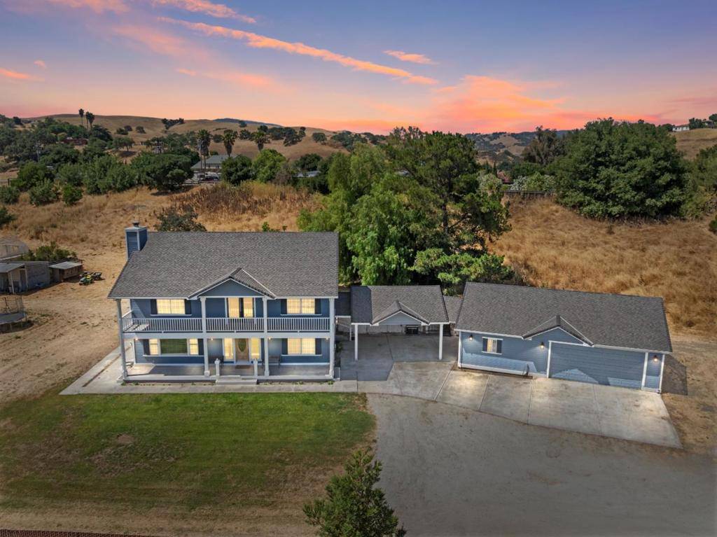 Hollister, CA 95023,695 Hospital RD