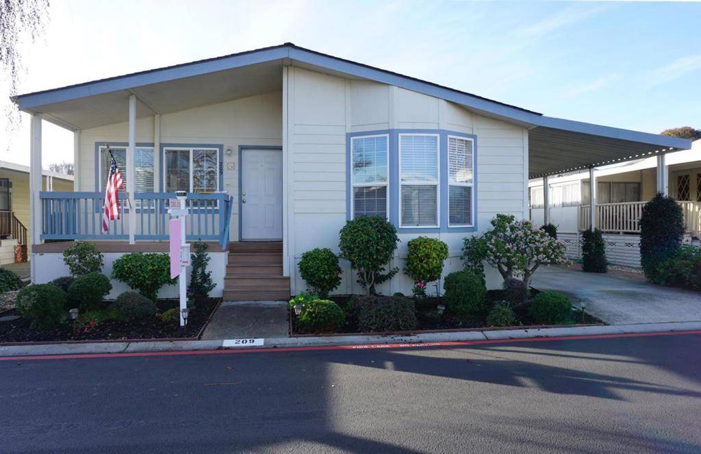 Sunnyvale, CA 94089,1111 Morse AVE