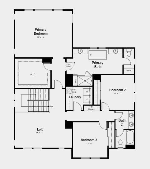 Dublin, CA 94568,1975 Eleanor LOOP