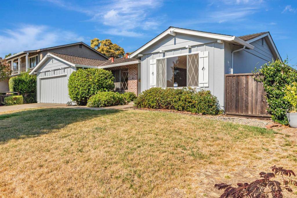 San Jose, CA 95120,6866 Trinidad DR