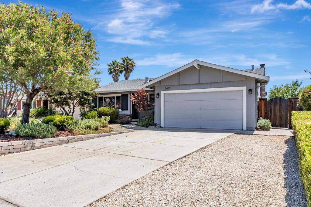 San Jose, CA 95123,5412 Starcrest DR