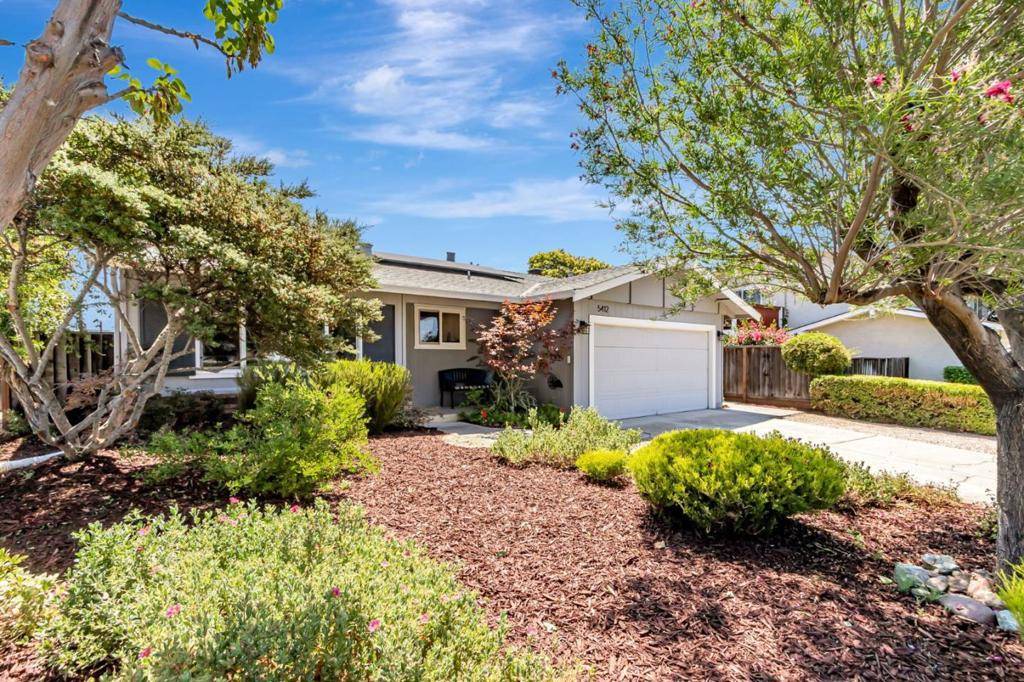 San Jose, CA 95123,5412 Starcrest DR
