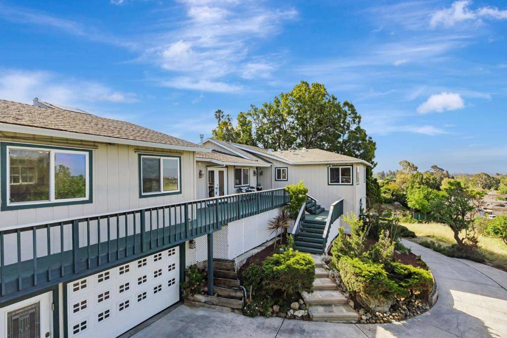 San Jose, CA 95132,3449 Suncrest AVE