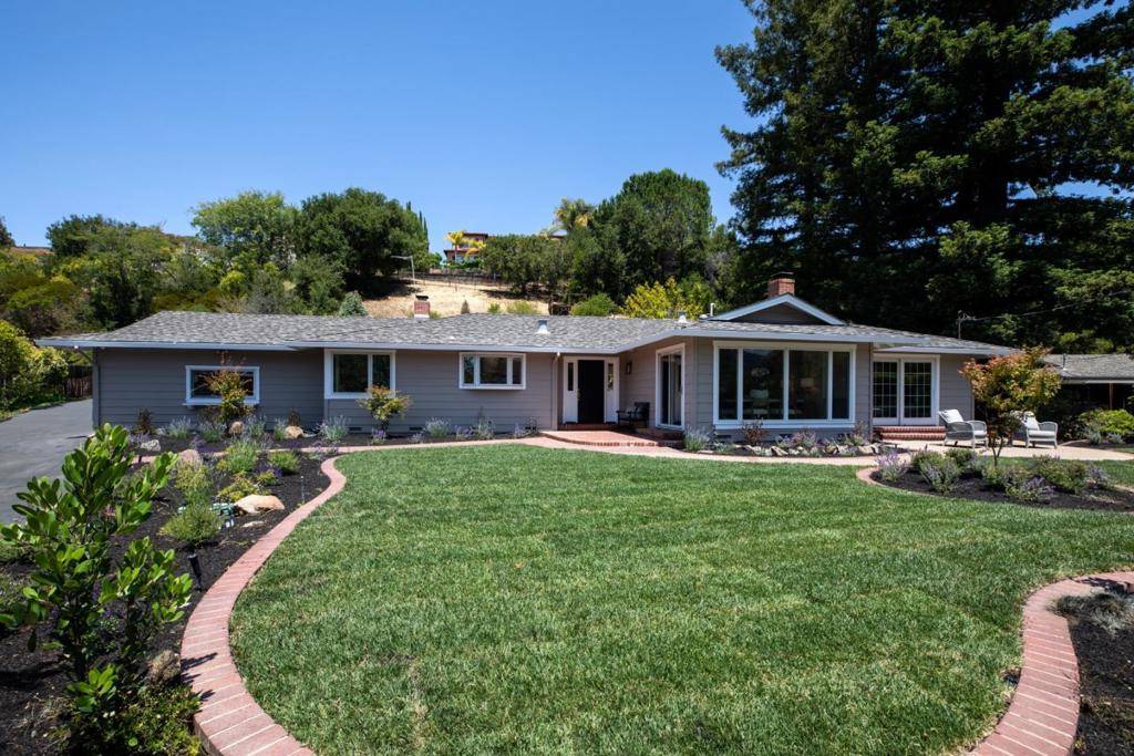 Los Altos, CA 94024,348 Costello DR