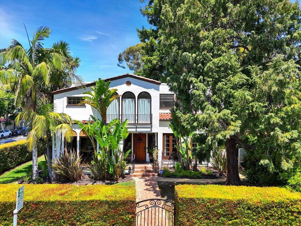San Mateo, CA 94401,901 Laurel