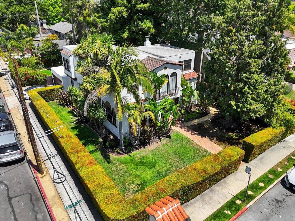 San Mateo, CA 94401,901 Laurel