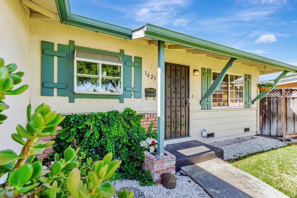 San Jose, CA 95127,1625 Mount Herman DR