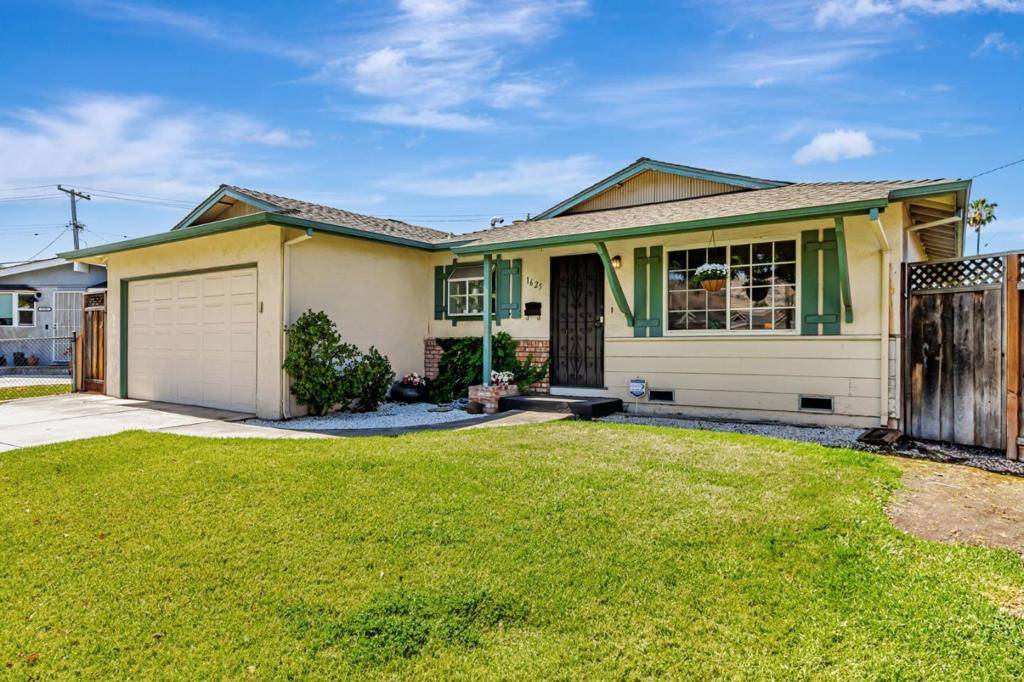 San Jose, CA 95127,1625 Mount Herman DR