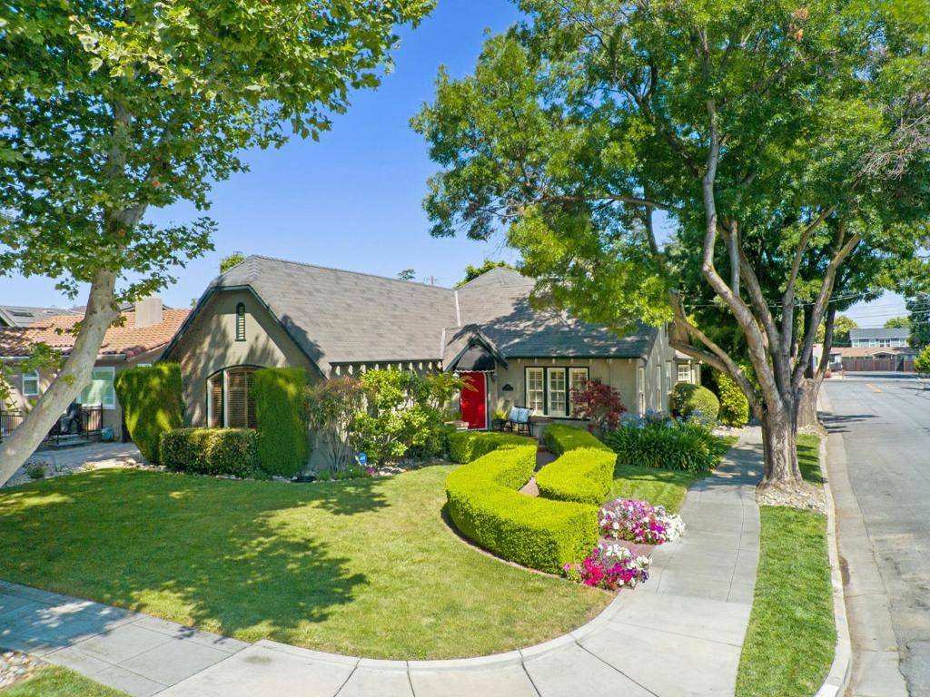 San Jose, CA 95125,903 Michigan AVE