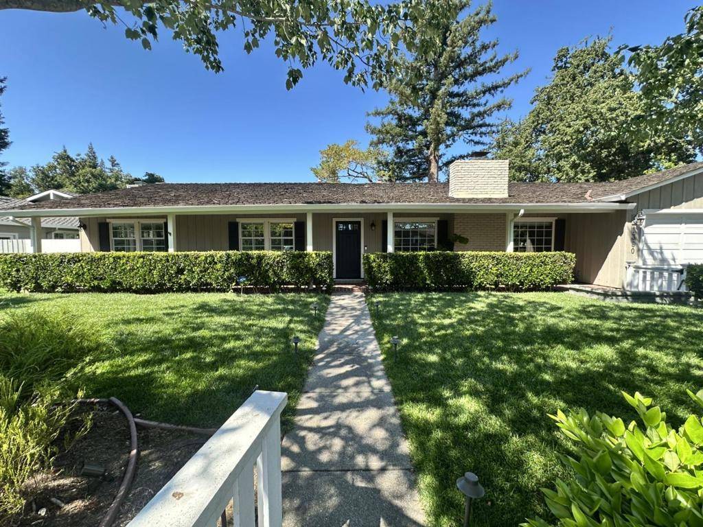 Menlo Park, CA 94025,1360 Elder AVE