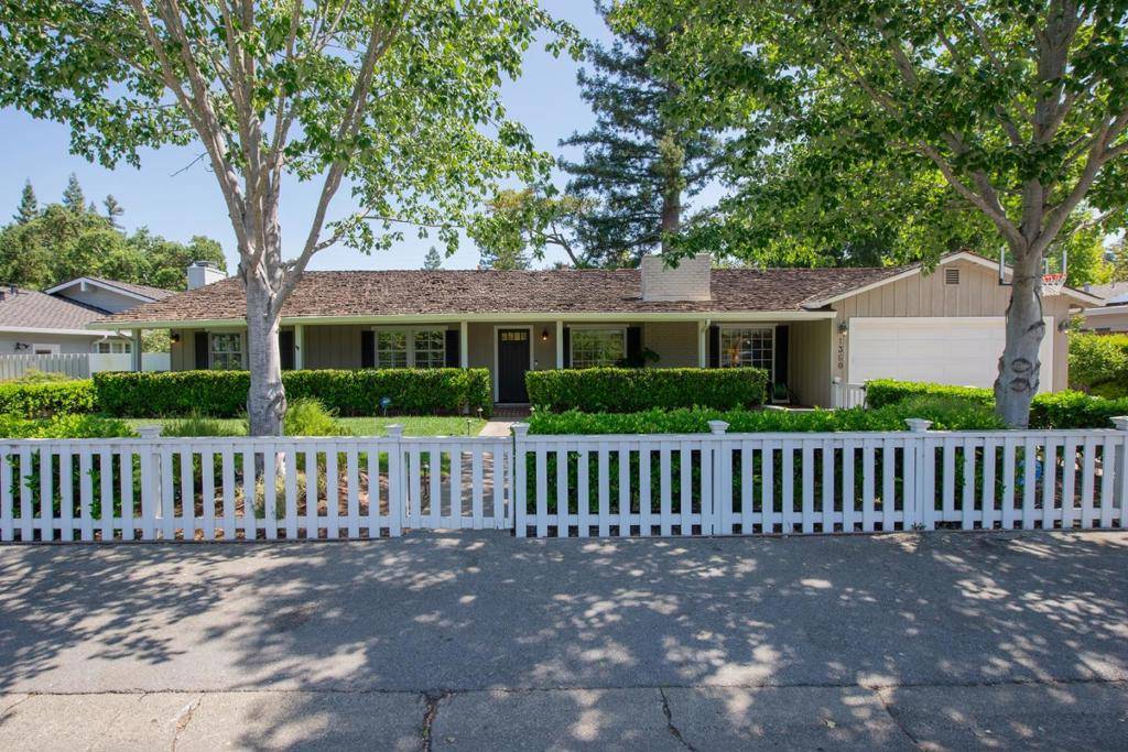Menlo Park, CA 94025,1360 Elder AVE