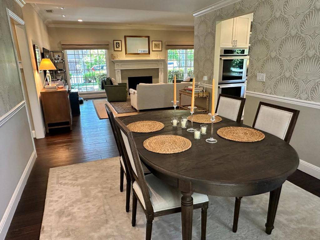 Menlo Park, CA 94025,1360 Elder AVE