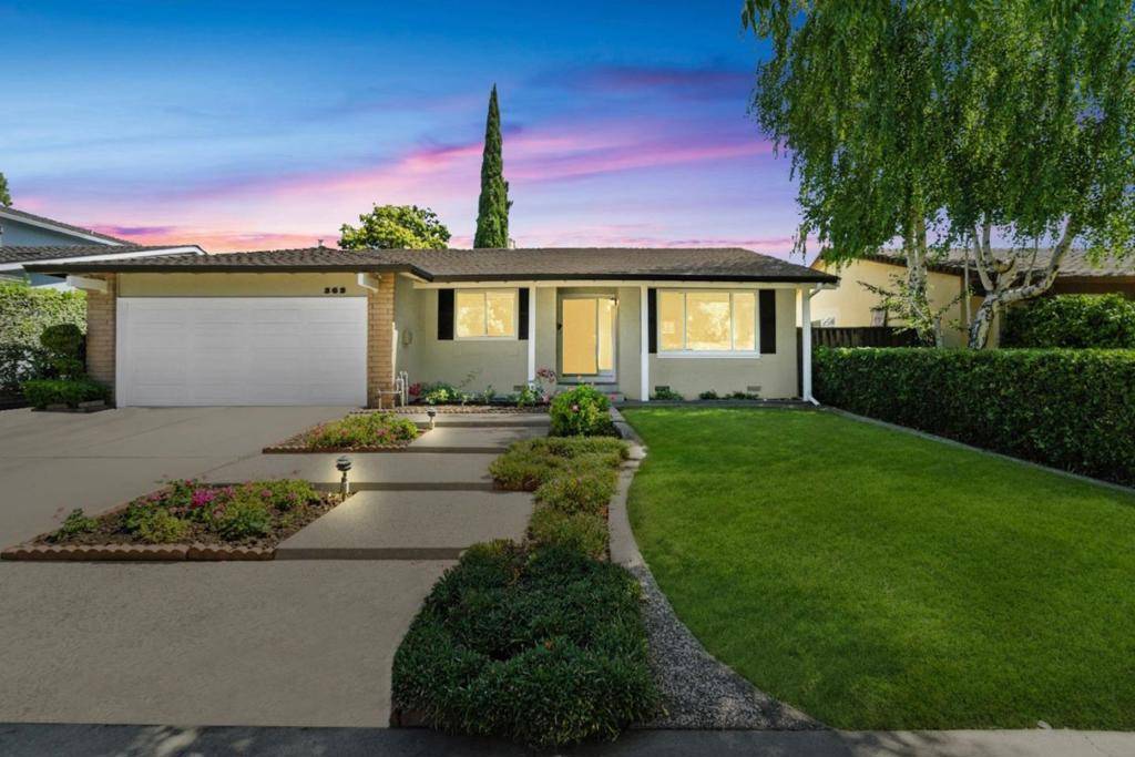 San Jose, CA 95123,362 El Portal WAY