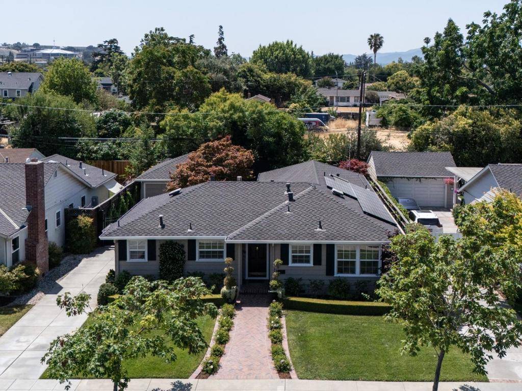 San Jose, CA 95125,888 Lincoln CT