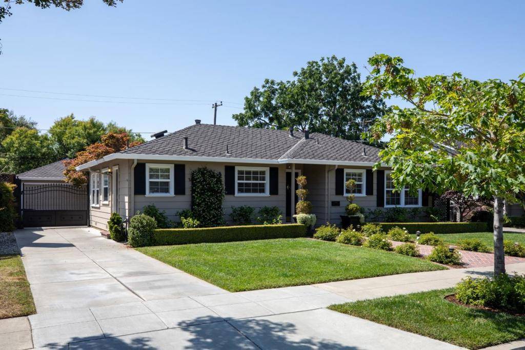 San Jose, CA 95125,888 Lincoln CT