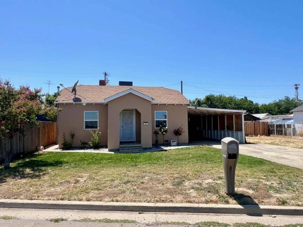 Gustine, CA 95322,473 East AVE