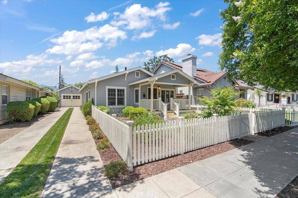 Gilroy, CA 95020,7631 Church ST