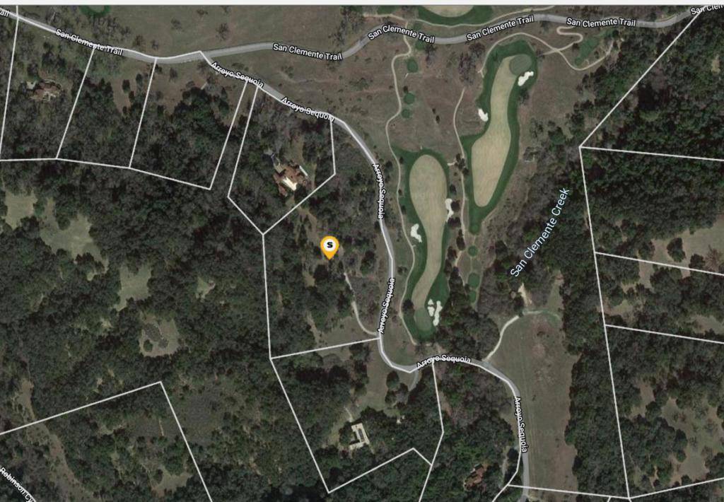 Carmel, CA 93923,6 Arroyo Sequoia