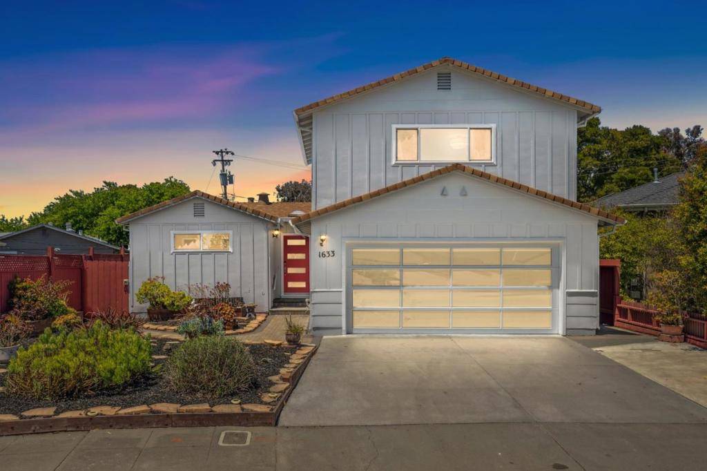 San Mateo, CA 94403,1633 Ark ST