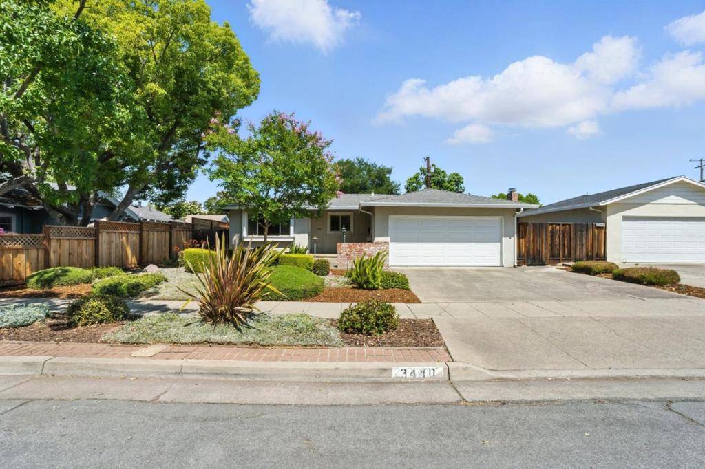 San Jose, CA 95124,3440 New Jersey AVE