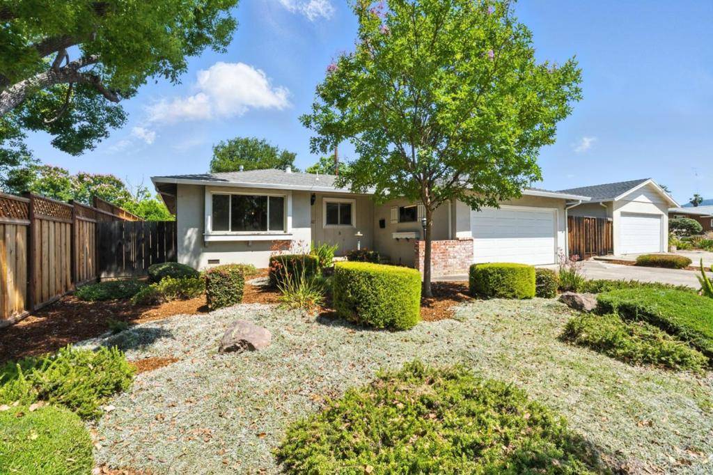 San Jose, CA 95124,3440 New Jersey AVE