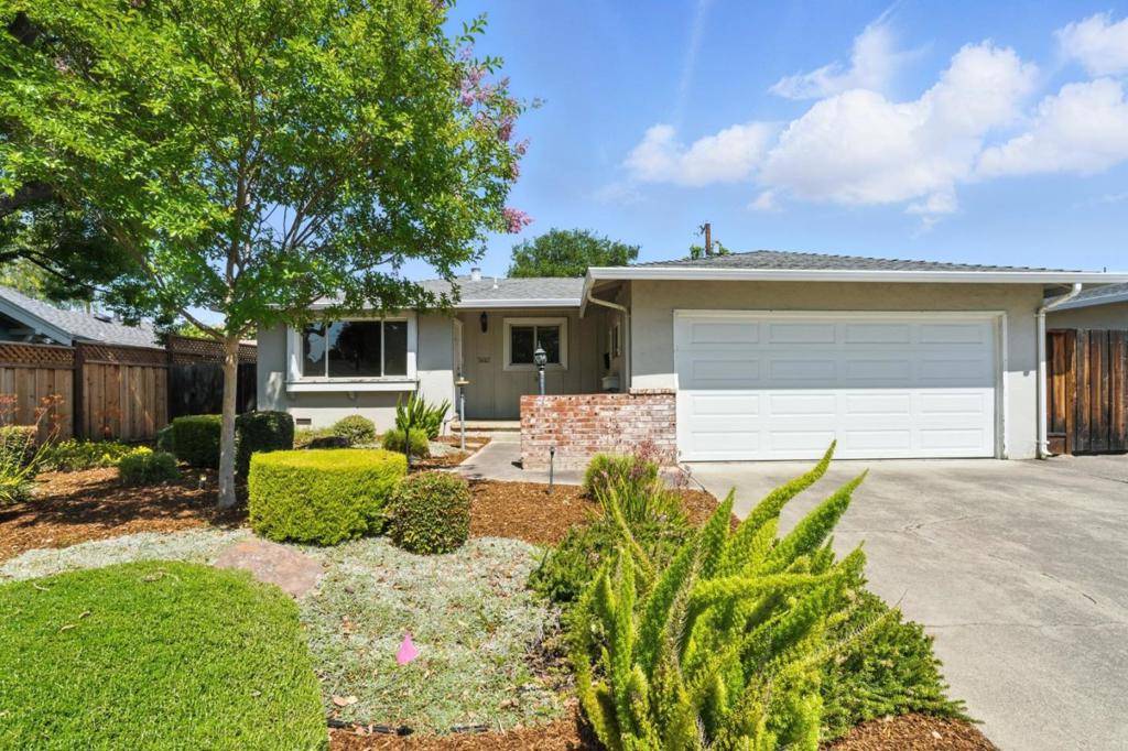 San Jose, CA 95124,3440 New Jersey AVE