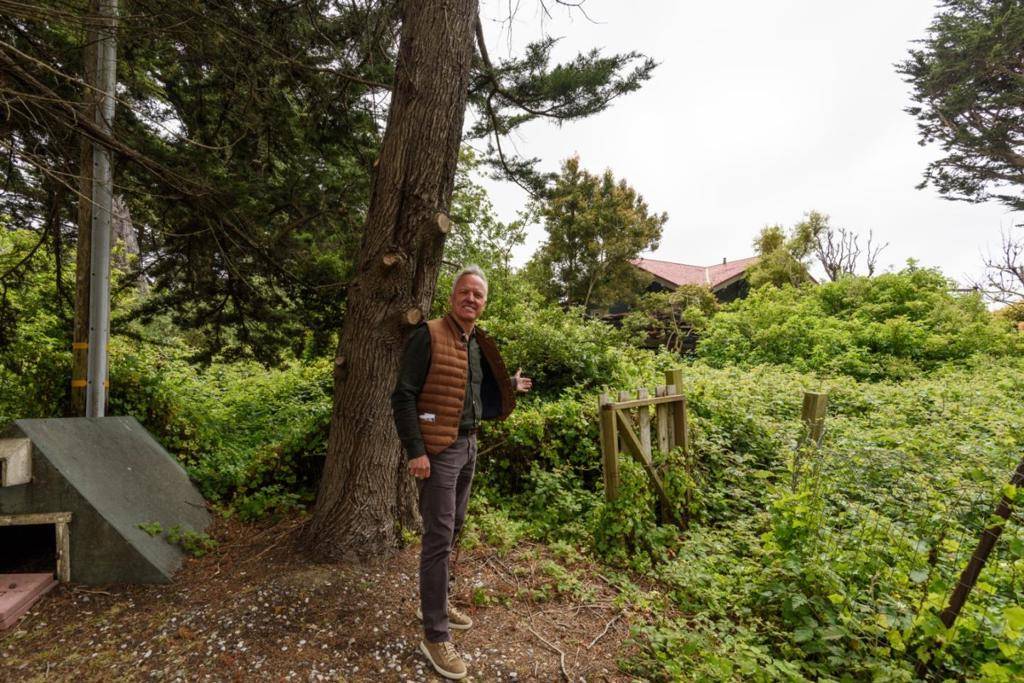 Moss Beach, CA 94038,0 Oak AVE