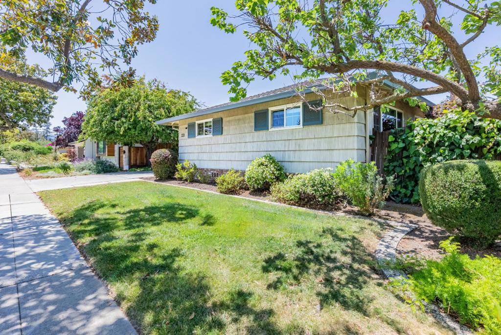 Sunnyvale, CA 94087,1531 Bedford AVE