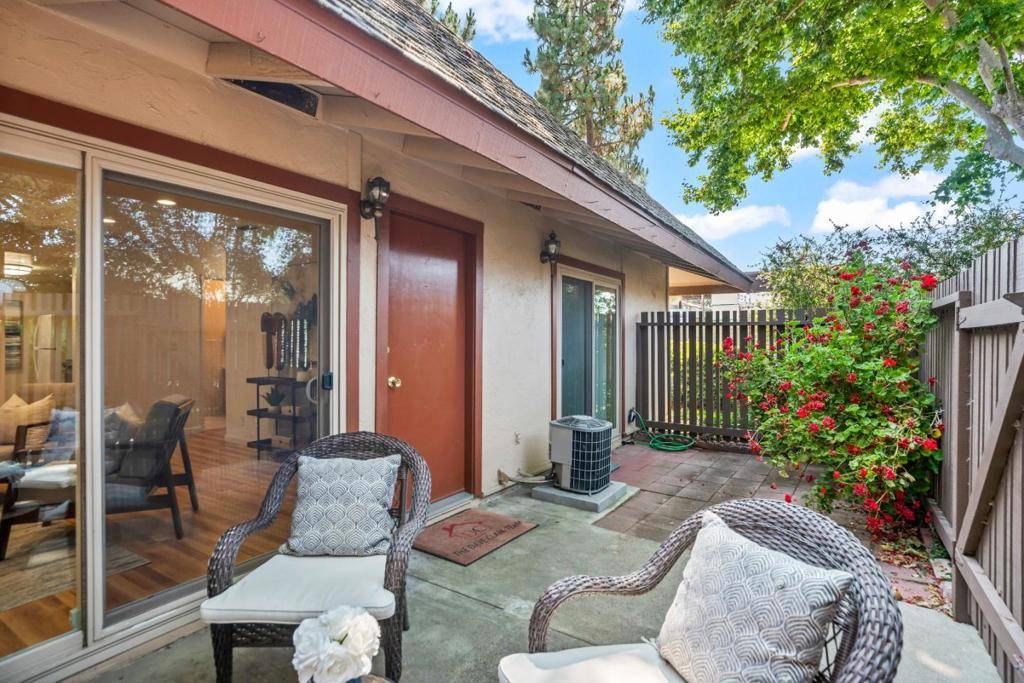 Sunnyvale, CA 94086,205 W Red Oak DR #I
