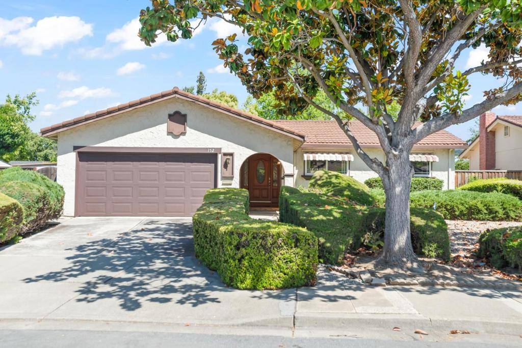 Sunnyvale, CA 94086,152 Jacinto WAY