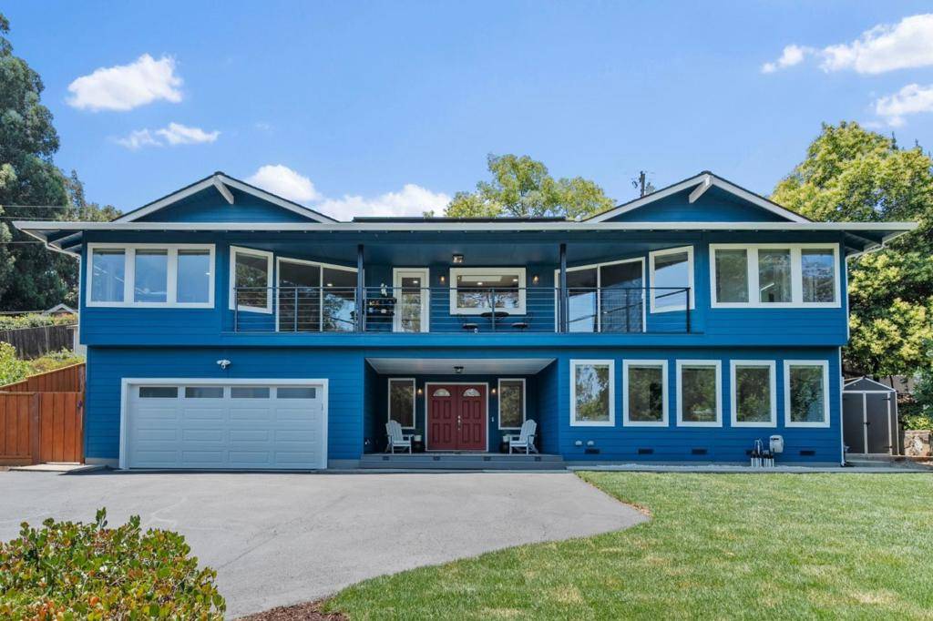 San Jose, CA 95124,5957 Hosta LN